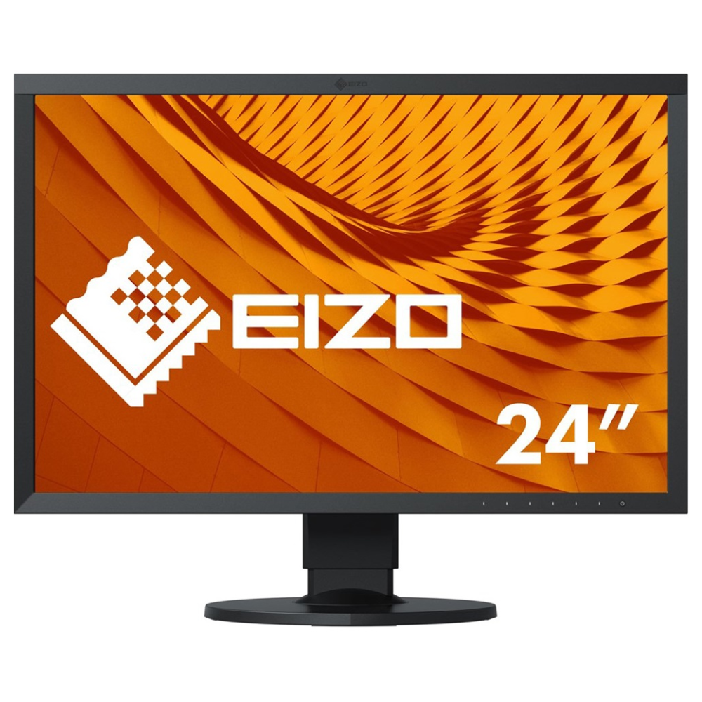 Монітор EIZO CS2410-BK Чорний (9823068)