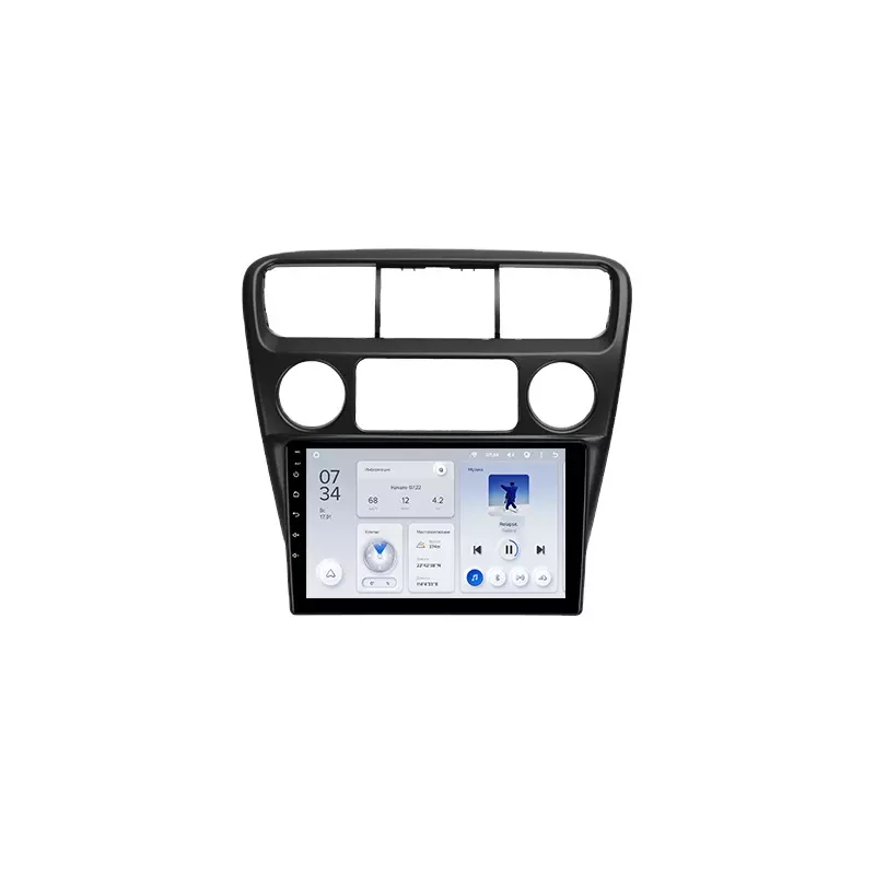 Автомагнитола штатная Teyes X1 для Honda Accord 6 1997-2002 Android (1680774469)