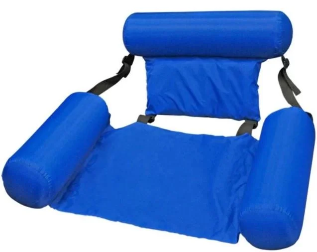 Надувной матрас для плавания 100х120 см (1324)