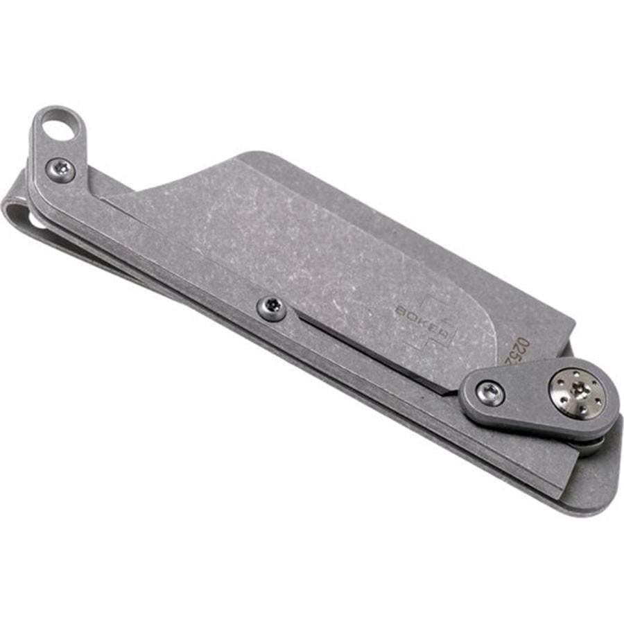 Нож Boker Plus Fragment (87853) - фото 4