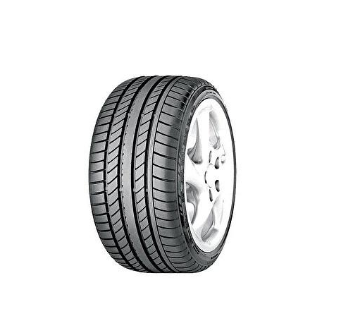Автошина Continental ContiSportContact 5 SUV 235/55R19 101V (2113409361)