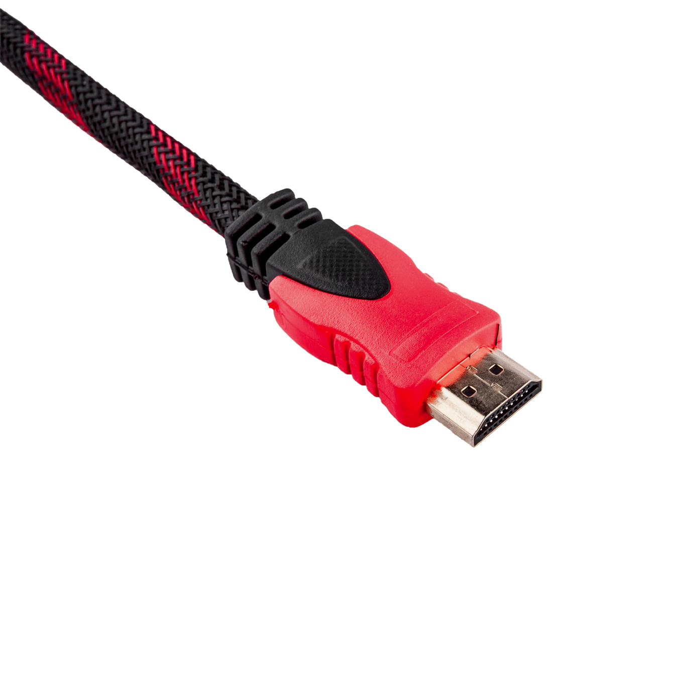 Кабель HDMI-HDMI Ver 1.4 для 3D 1,8 м (2766) - фото 3