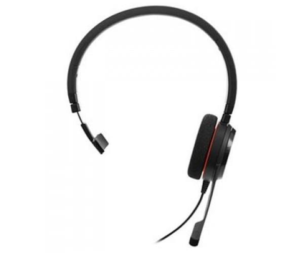 Наушники Jabra Evolve 20 MS Mono (4993-823-109) - фото 2