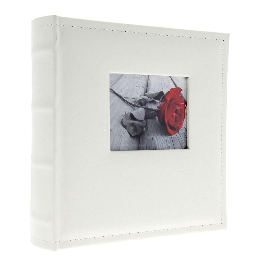 Фотоальбом Gedeon Whitew 290x320 мм 100 стор. (15173815)