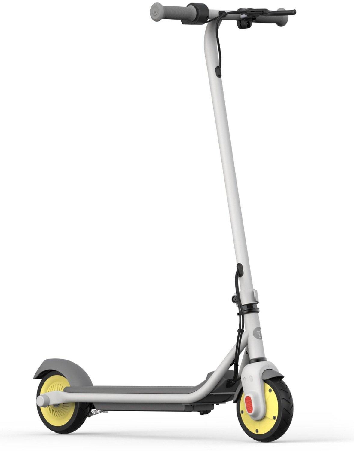 Електросамокат Segway-Ninebot C10 White (AA.00.0011.56)