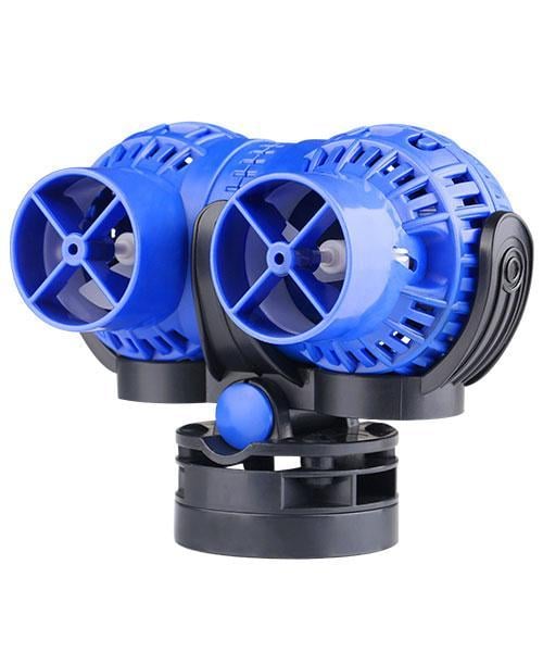 Помпа течения погружная SunSun JVP-232 15000 л/ч 26W (JVP-232) Помпа течения погружная SunSun JVP-232 15000 л/ч 26W (JVP-232)