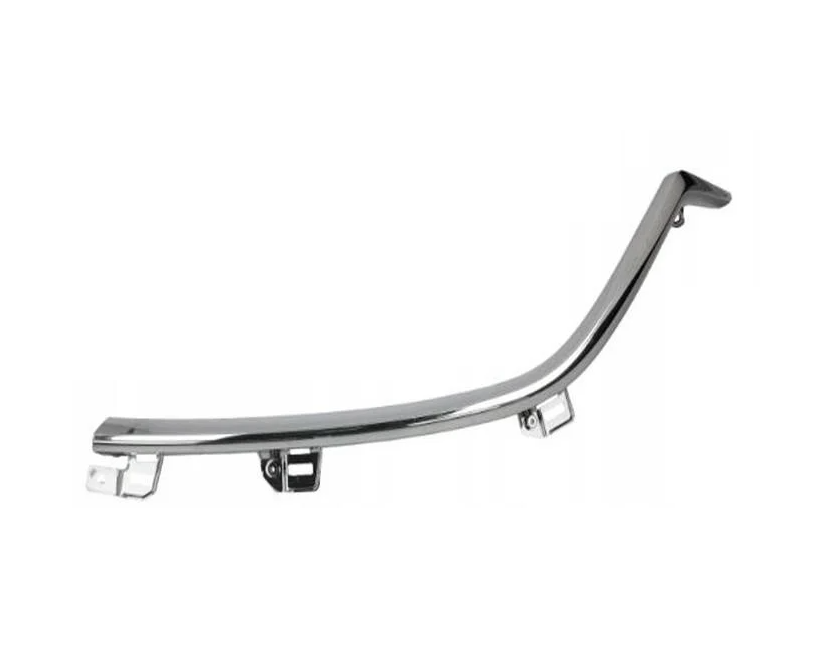 Молдинг решетки радиатора AVTM Mazda 6 GJ 2013-2016 нижний левый Хром (184422993)