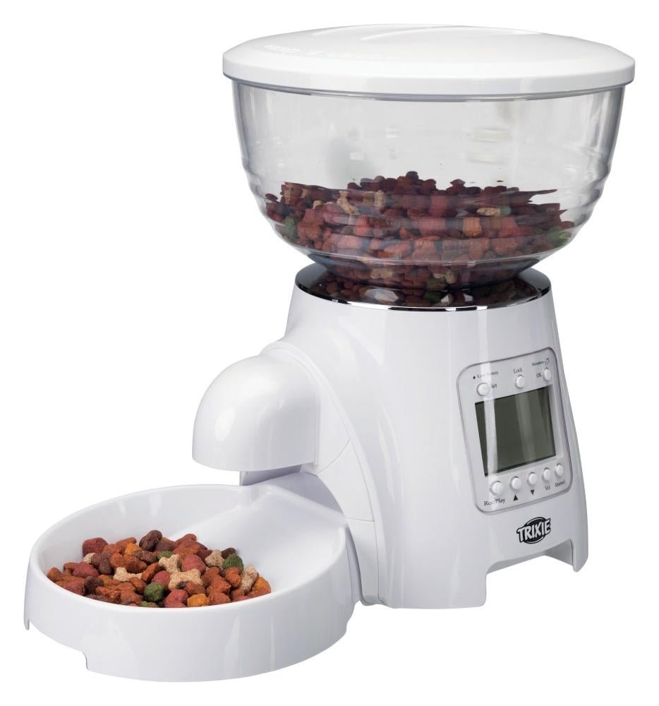 Автоматическая кормушка TX-7 (TX-24336)