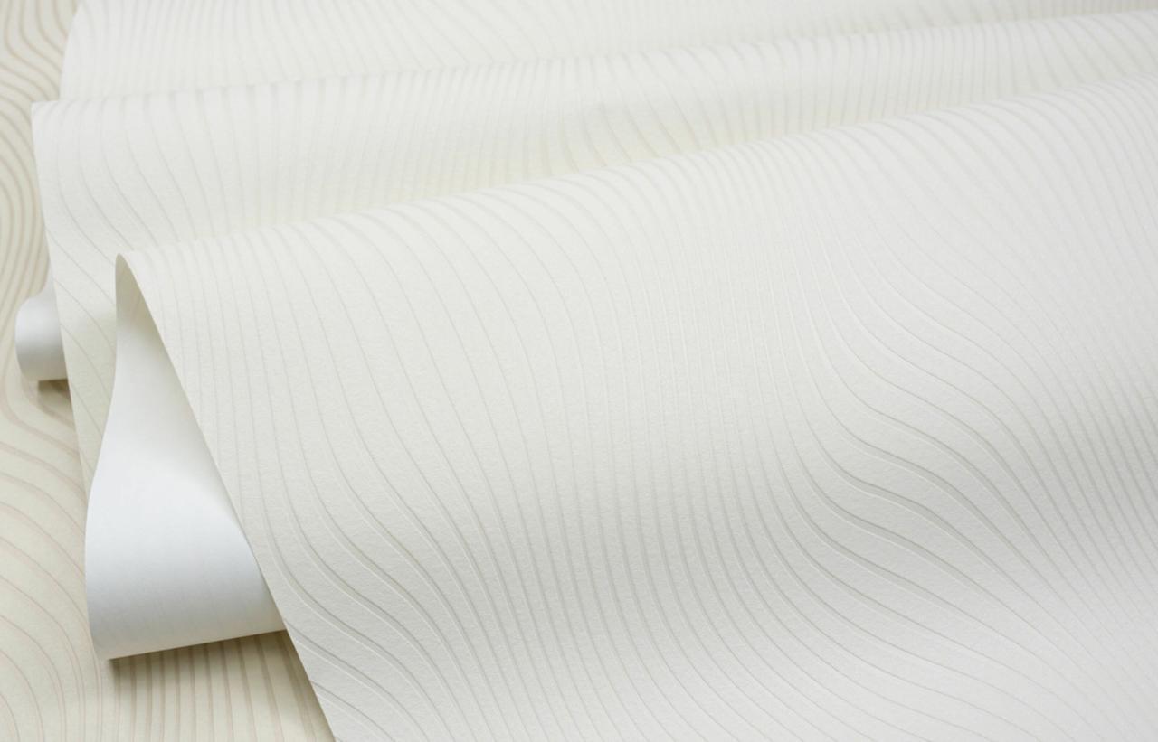 Шпалери флізелінові SINTRA Delight UNI 535233 фон спінений вініл 1,06х10,05 м Бежевий