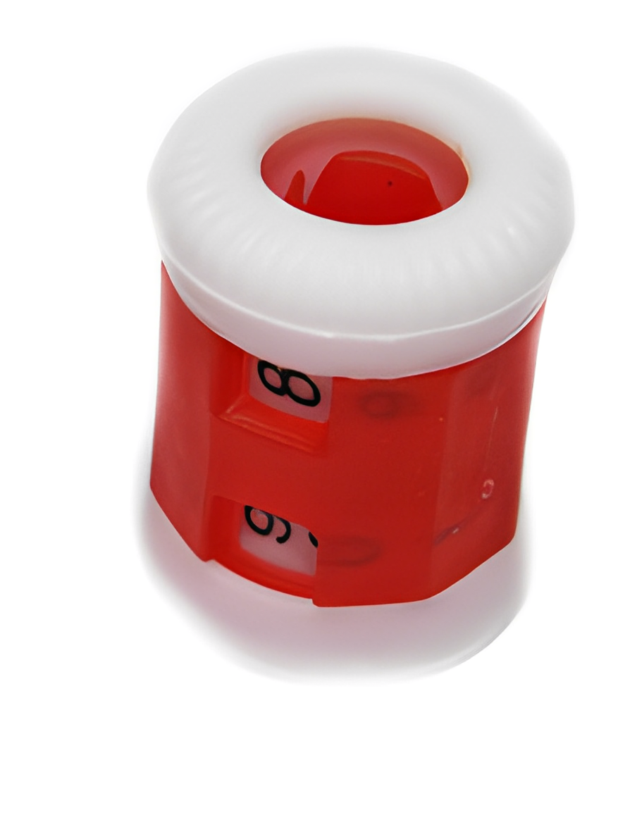 Счетчик для рядов 9 мм Счетчик для рядов 9 мм