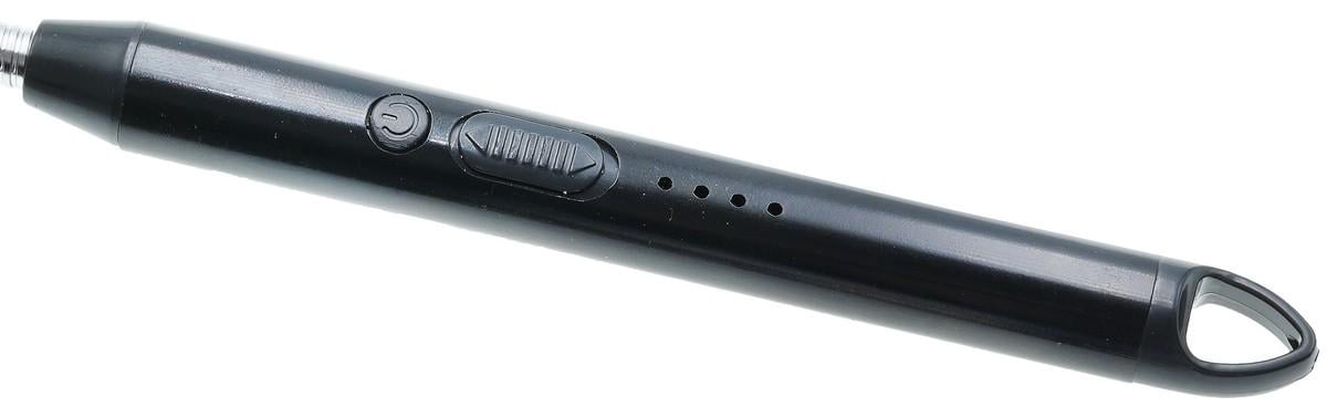 Зажигалка электроплазменная USB BBQ для кухонной плиты (ins732)