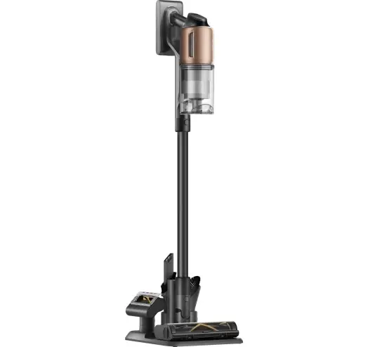 Пилосос акумуляторний Dreame Cordless Vacuum Cleaner Z20 - фото 6