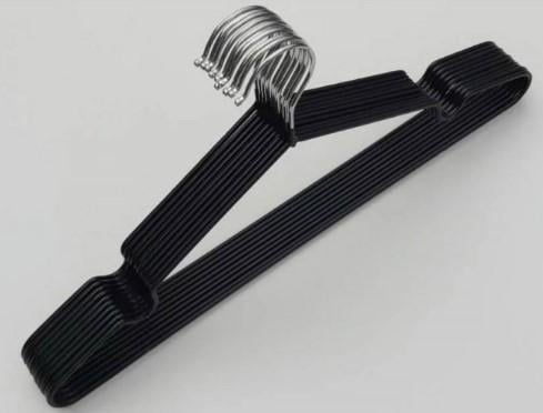 Стойка-вешалка Double Pole для одежды 5 вешалок Black - фото 6 Стойка-вешалка Double Pole для одежды 5 вешалок Black - фото 6