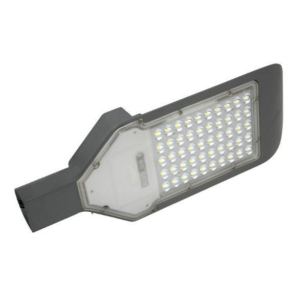 Светильник консольный Horoz Electric LED Orlando-50 50W