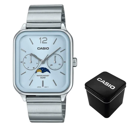 Наручные часы Casio MTP-M305D-2A