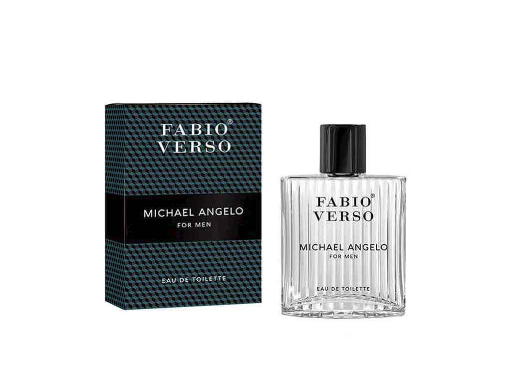 Туалетная вода для мужчин Bi-es Fabio Verso Michael Angelo 100 мл (788278)
