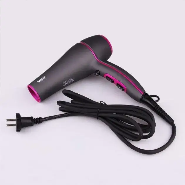 Фен VGR Hair Dryer V-402 2200 Вт (14197874) - фото 8