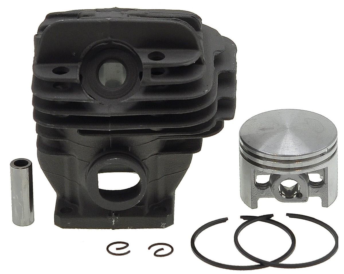 Поршневая бензопилы VJ Parts для ST MS 260/026 (11210201217)