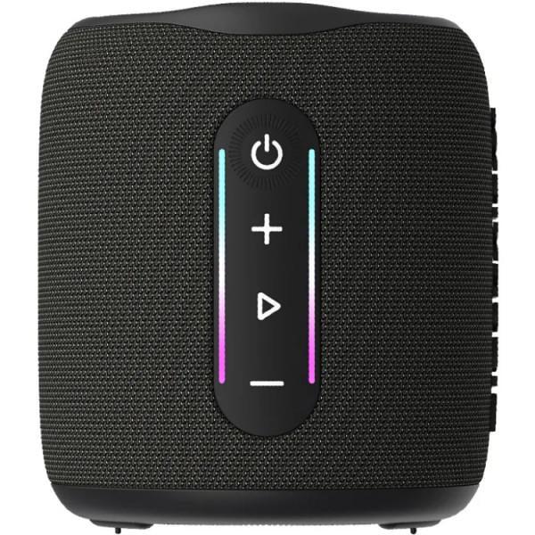 Портативна колонка Blackview AuraBass 2 Black (6931548325284)