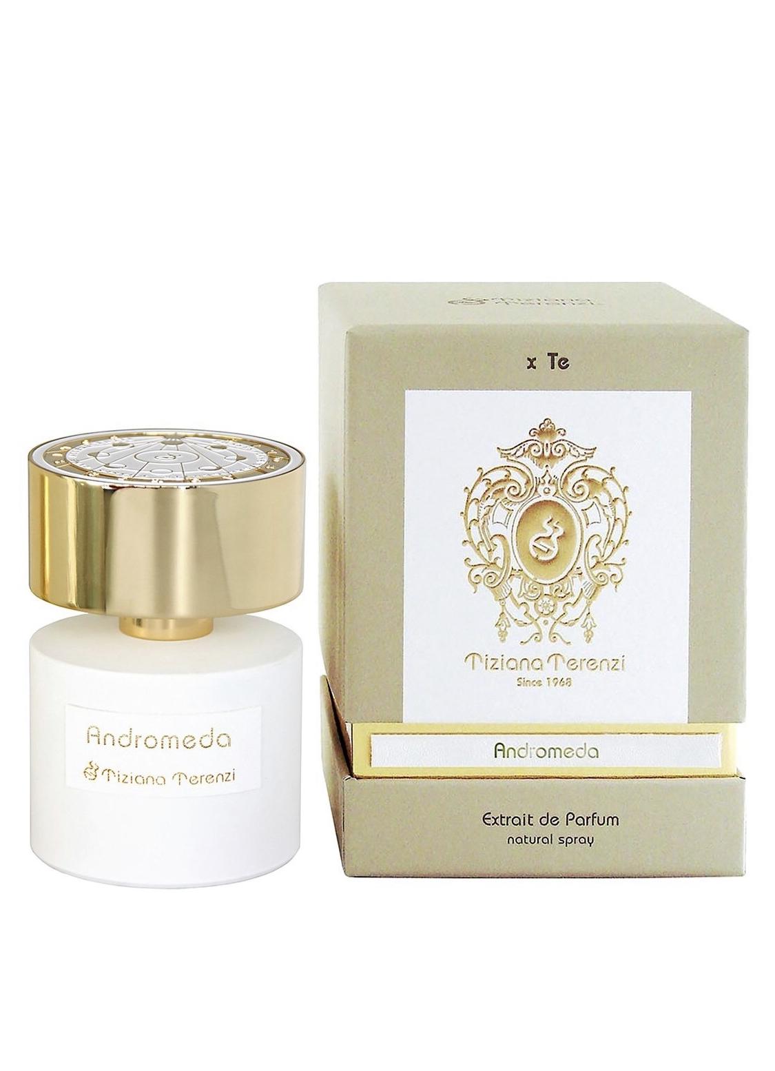 Духи унисекс Tiziana Terenzi Andromeda 100 мл (15220936)