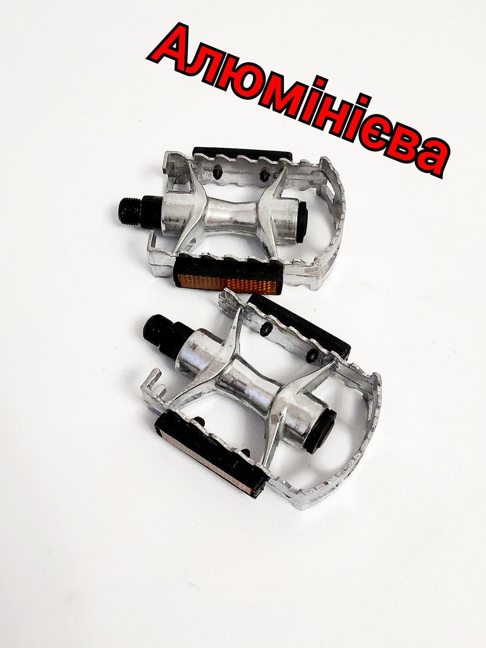 Педали алюминиевые (1795219011) - фото 5