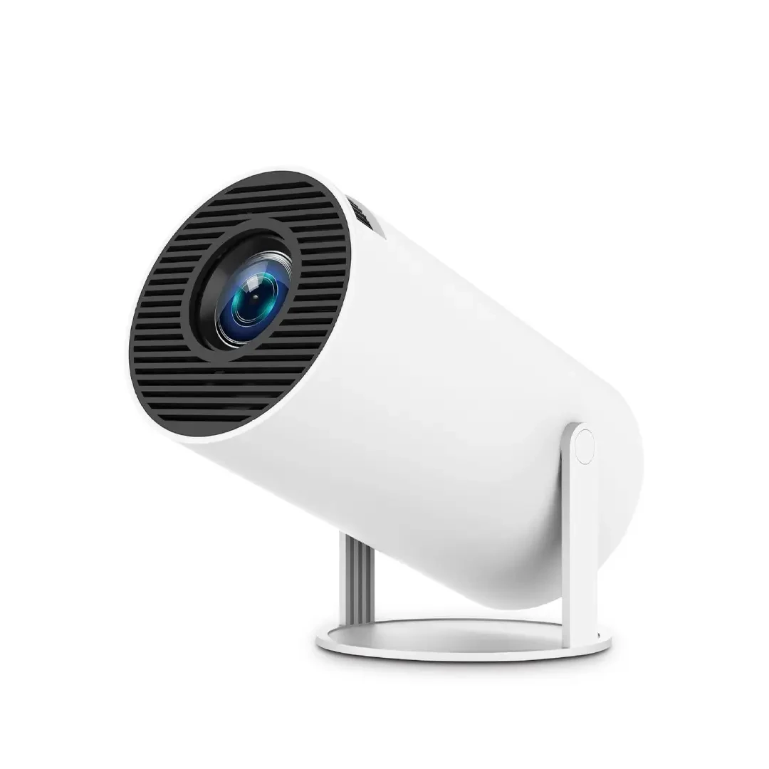 Проектор міні Magcubic HY300 Android 12 З підтримкою Wi-Fi Bluetooth 4K UHD (HY300)