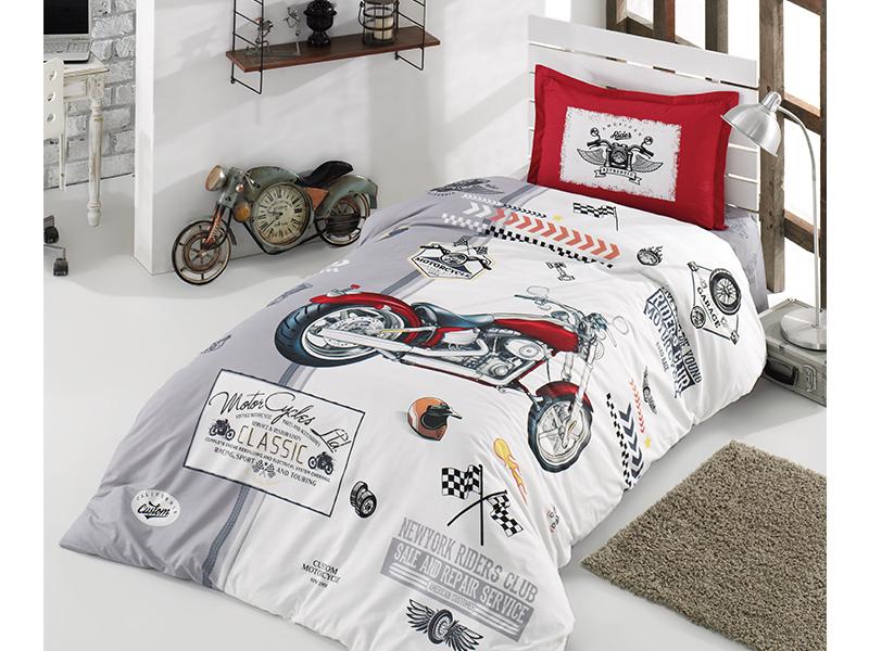 Комплект постельного белья Aran Clasy Arizona подростковый