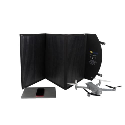 Зарядное устройство для Altek ALT-120 портативное раскладное - фото 4 Зарядное устройство для Altek ALT-120 портативное раскладное - фото 4