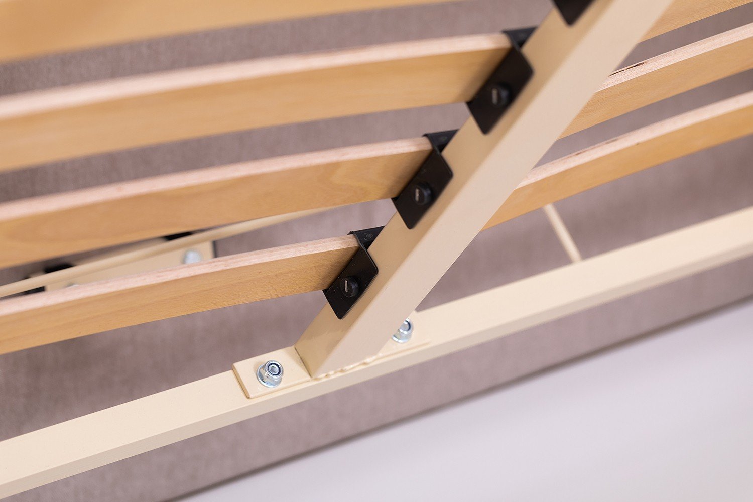 Ліжко з підйомним механізмом двоспальне Sheffield Comfort Місті Mocco 180х200 см Сірий - фото 8 Ліжко з підйомним механізмом двоспальне Sheffield Comfort Місті Mocco 180х200 см Сірий - фото 8