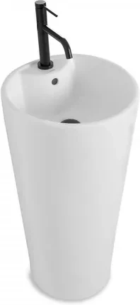 Умивальник Rea Blanka (Rea-U5635)