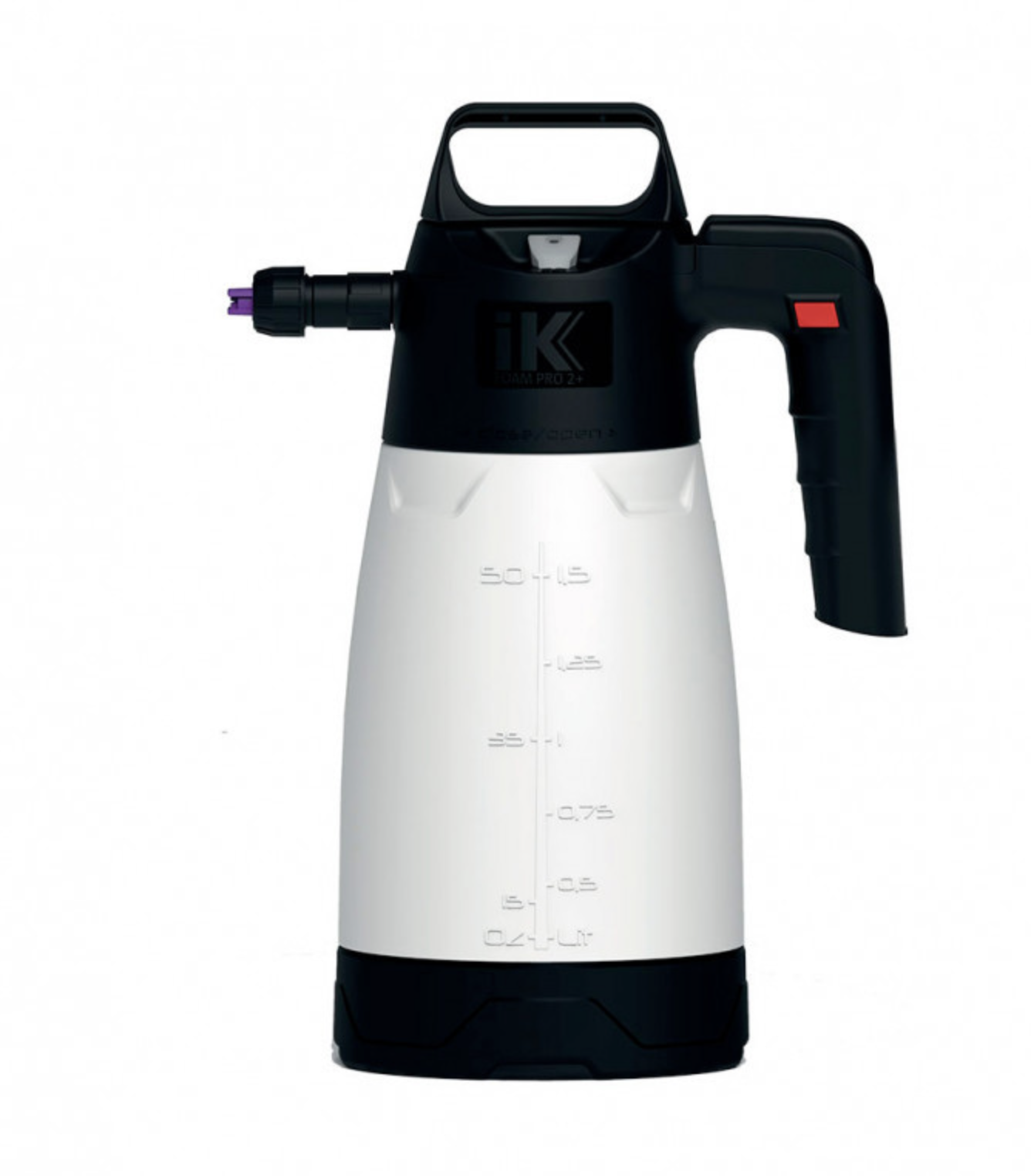 Распылитель пенный ручной IK Sprayers Foam PRO 2