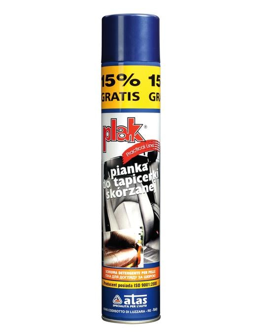 Очиститель кожи Atas SKORA 500 мл (085550)