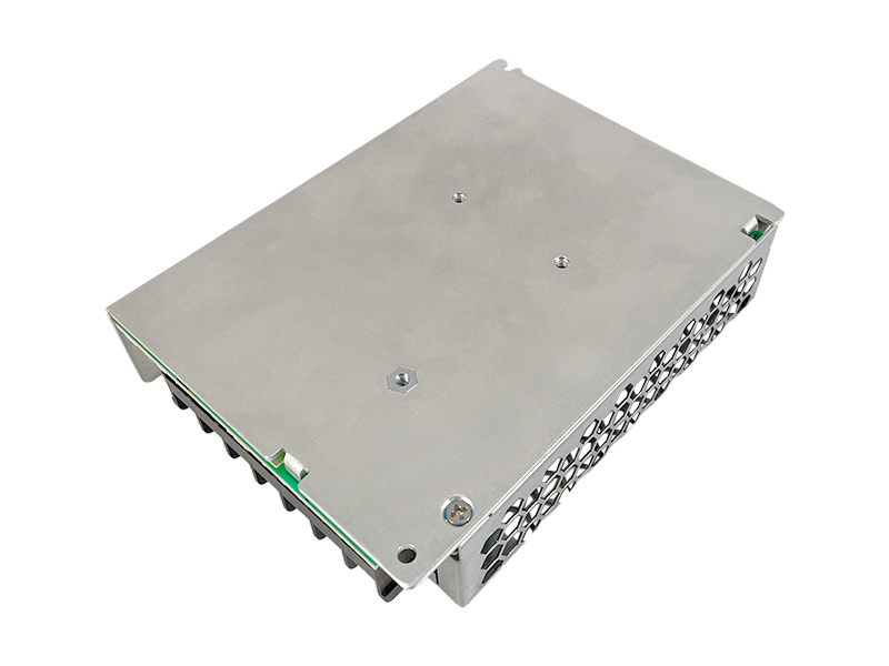 Блок питания Mean Well IP20 LRS-12-100 AC170-264V/DC 12V 100W (23500118) - фото 3 Блок питания Mean Well IP20 LRS-12-100 AC170-264V/DC 12V 100W (23500118) - фото 3