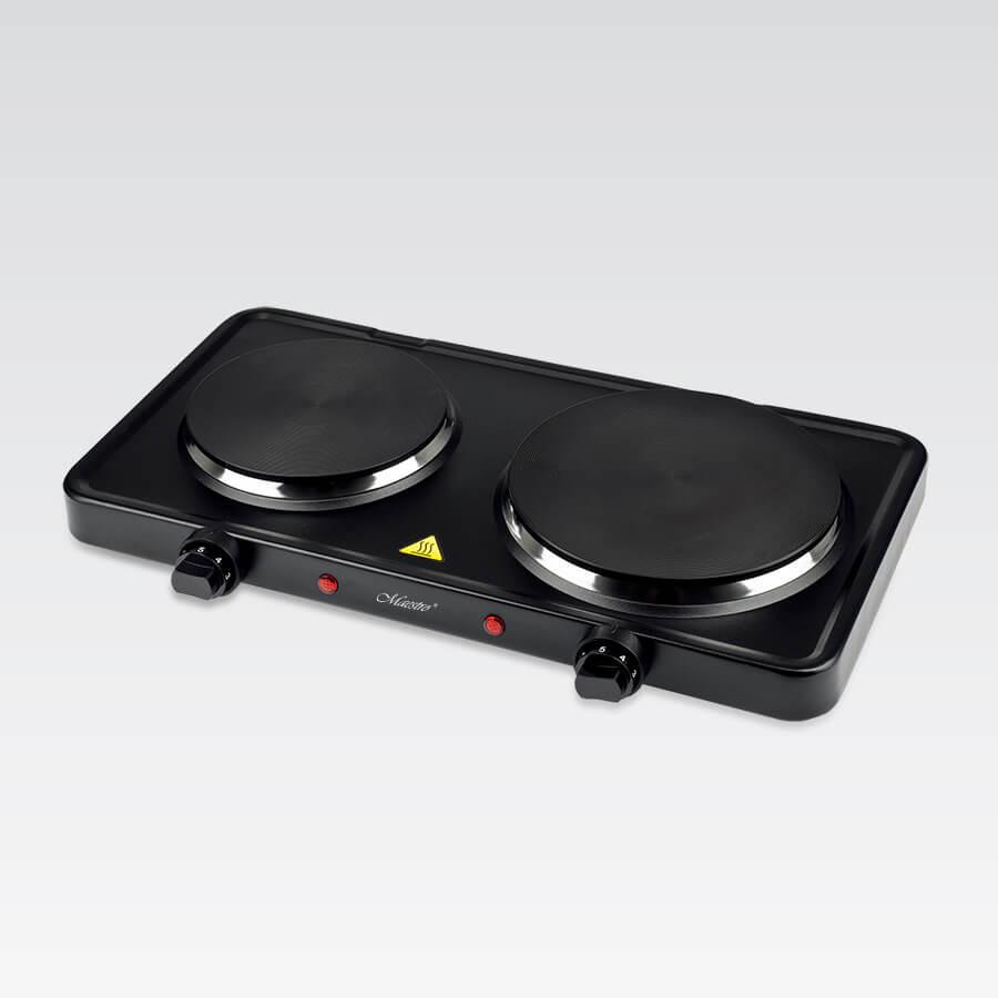 Настольная плита электрическая Maestro MR-772-2 (1795493337) Настольная плита электрическая Maestro MR-772-2 (1795493337)