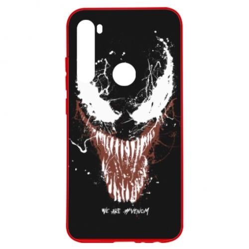 Чохол для Xiaomi Redmi Note 8 We are Venom (4017549-3-74828)