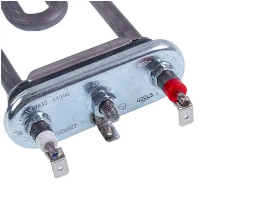 Тен Thermowatt 5301ER1001H для стиральной машины с отверстием и предохранителем 1900 Вт 175 мм (Ten005) - фото 7