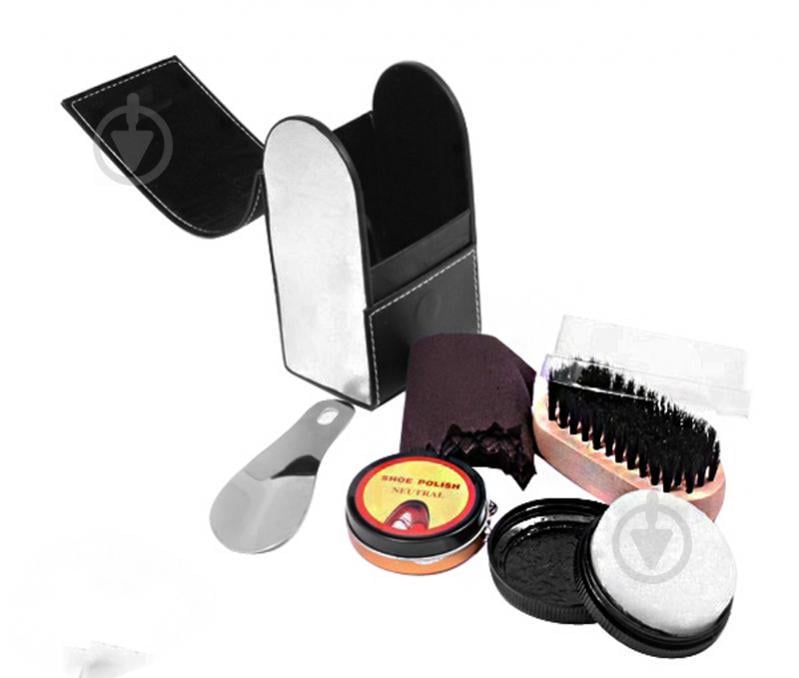 Набор Nova по уходу за обувью (SY-002PWN) Набор Nova по уходу за обувью (SY-002PWN)