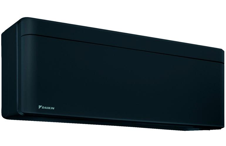 Кондиционер Daikin Stylish inverter R32 FTXA35BB/RXA35A Wi-Fi -15 °C Black