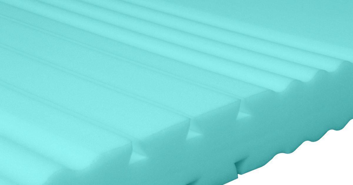 Матрас ортопедический EMM FURINI Artist 70x190 см (113) - фото 4 Матрас ортопедический EMM FURINI Artist 70x190 см (113) - фото 4