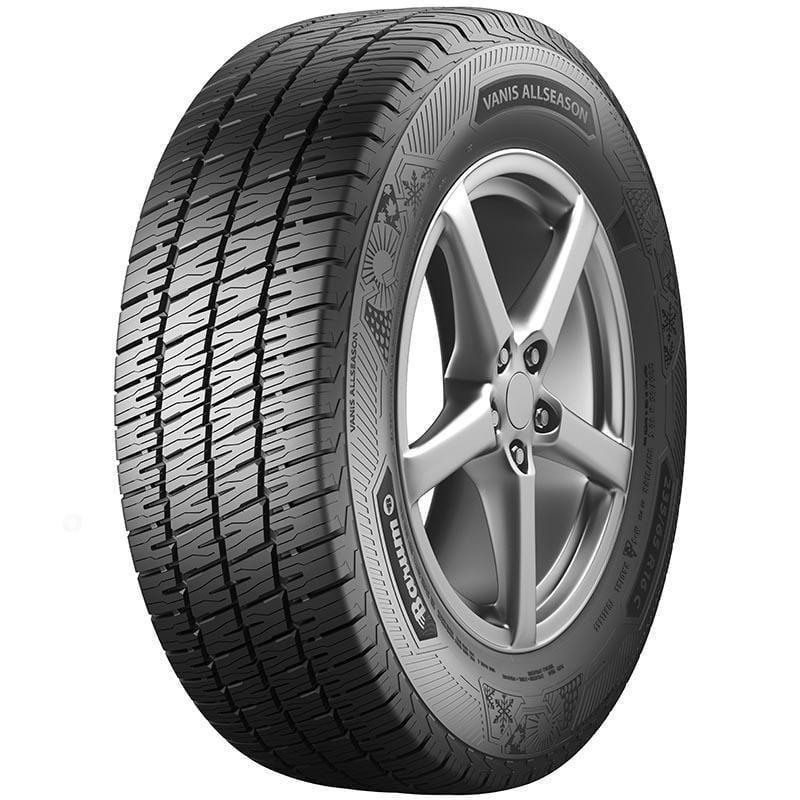 Автошина Barum Vanis AllSeason 195/65R16C 104/102T (2366775079)
