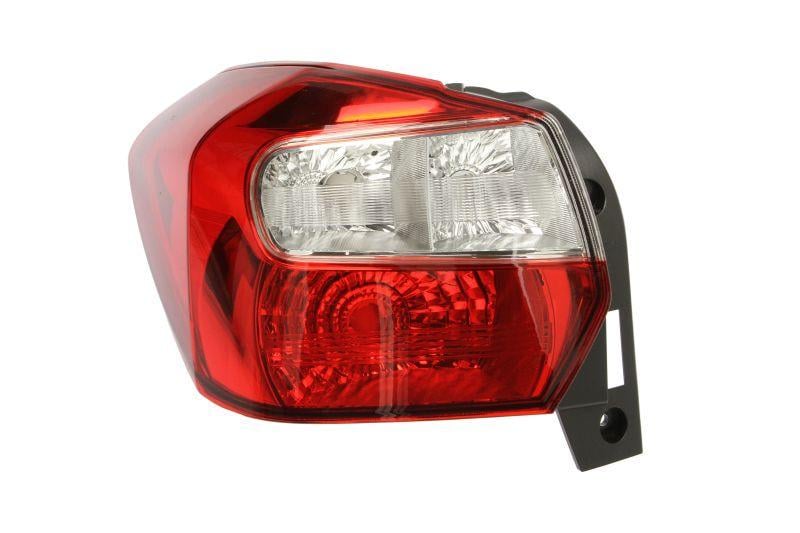 Фонарь задний левый Subaru XV 2012-2014 (220-1929L-UE)