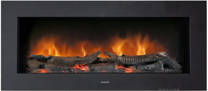 Електрокамін з обігрівом Dimplex SP-16 (30107243)