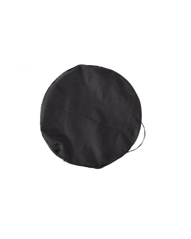 Чехол оксфорд для сковороды из диска 80 см Черный (10915105)