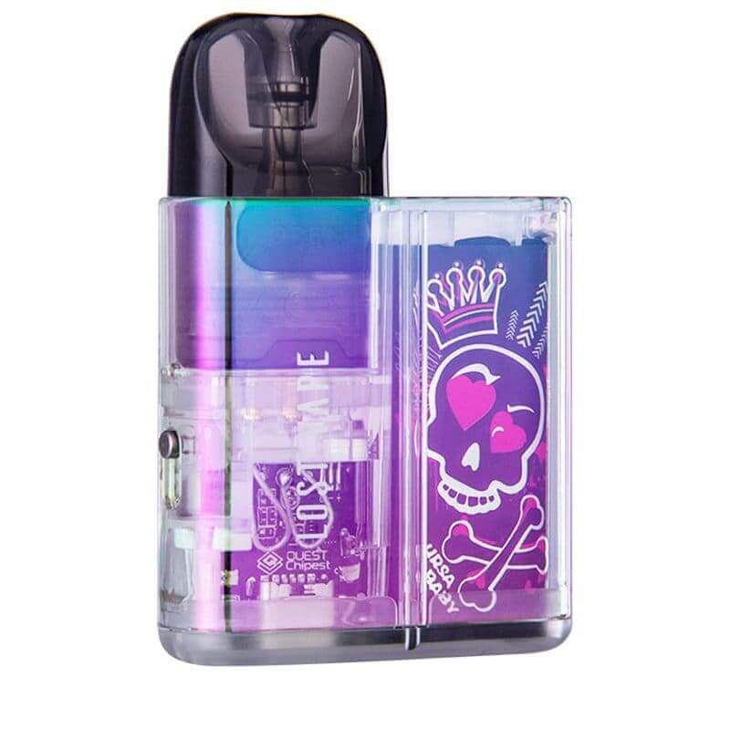 Електронна сигарета Lost Vape Ursa Baby Flash Nightmare