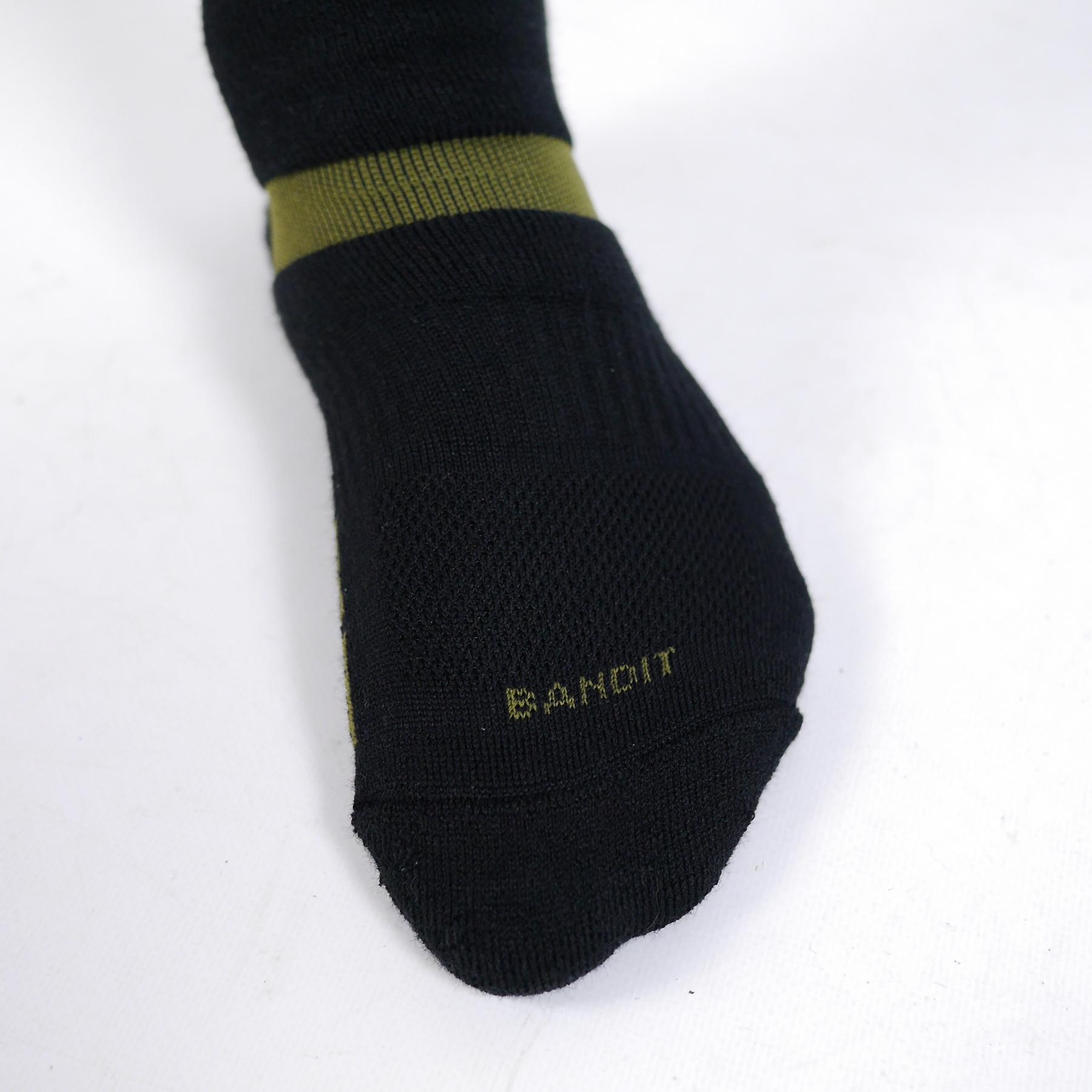 Шкарпетки чоловічі зимові Viva Green Army р. 43-45 Чорний (1703-43-45) - фото 9 Шкарпетки чоловічі зимові Viva Green Army р. 43-45 Чорний (1703-43-45) - фото 9