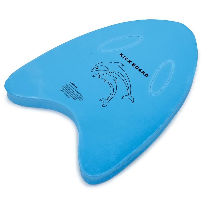 Дошка для плавання SP-Sport PL-0406 Блакитний (NA003402)