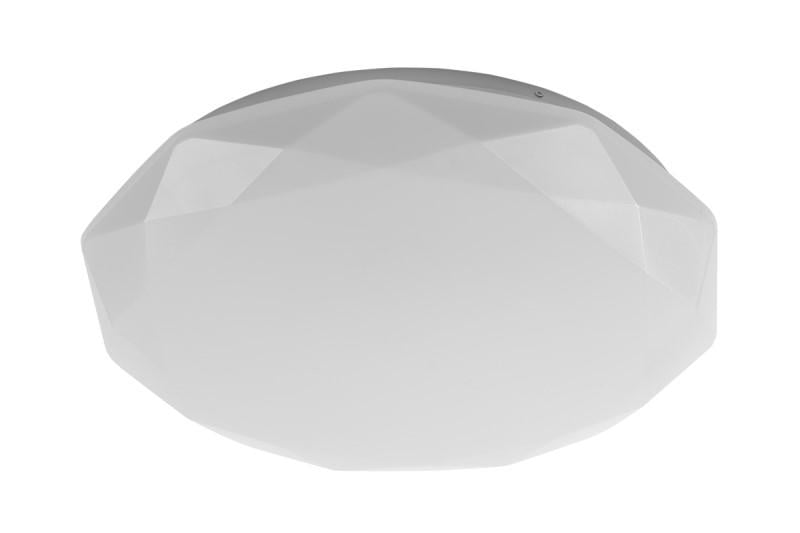 Светильник светодиодный GTV STARS LD-STARS24 W-NB 24 W 4000K круг