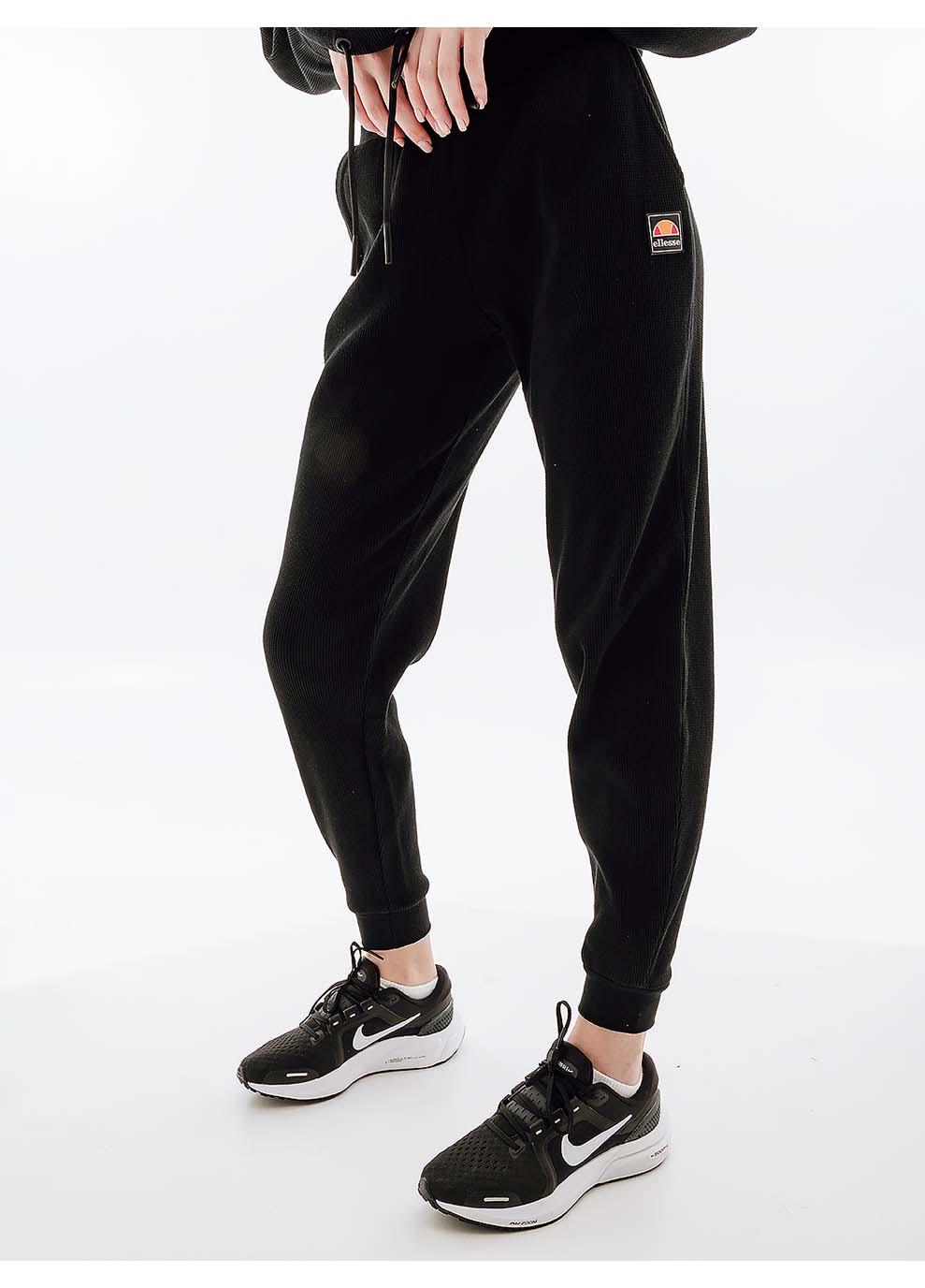 Брюки женские Ellesse Lorina Jog Pant XL Черный (7dSRR17808-011 XL)