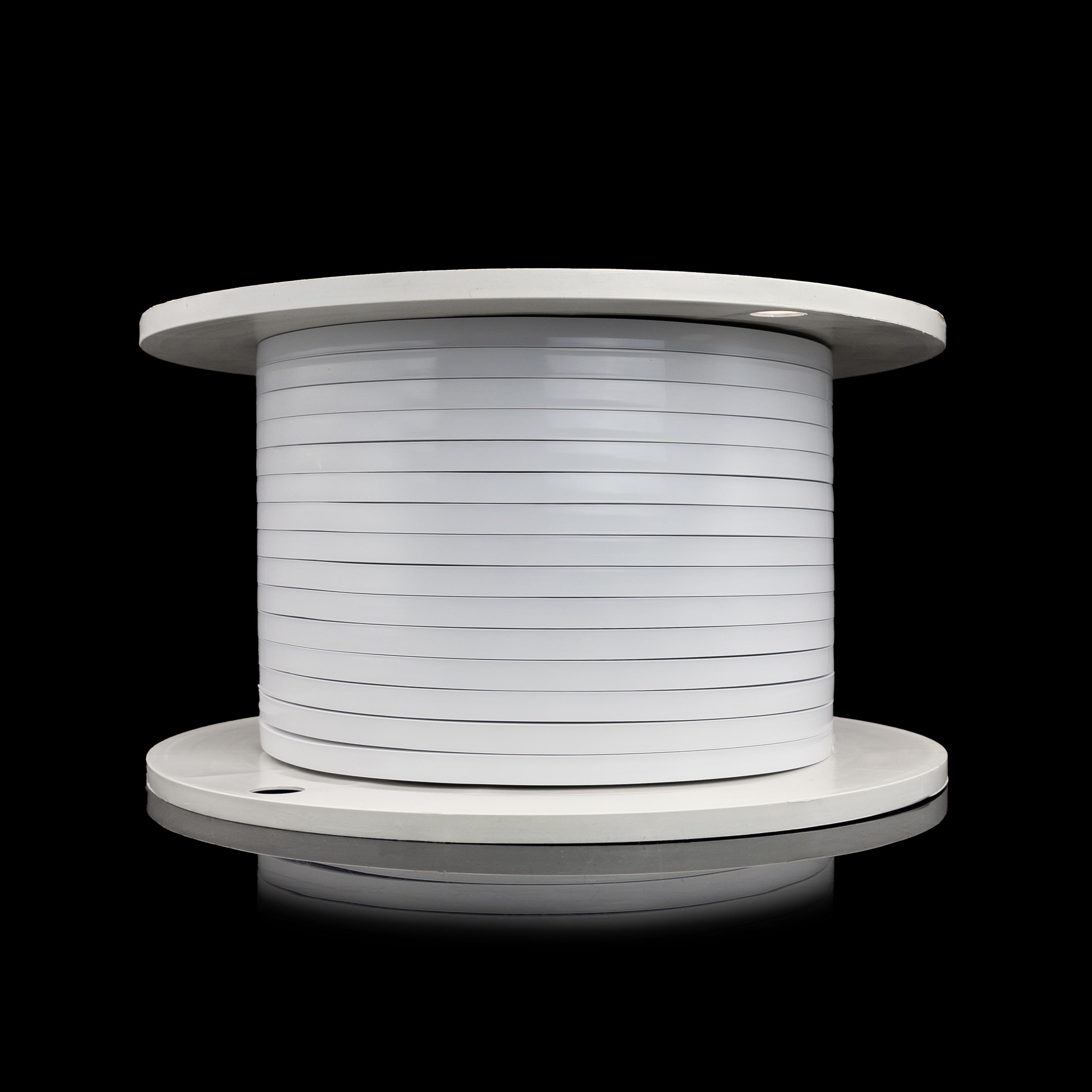 Светодиодная лента неоновая Prolum PRO Series-LT 4x10 IP68 12V Теплый белый (28522772) - фото 3 Светодиодная лента неоновая Prolum PRO Series-LT 4x10 IP68 12V Теплый белый (28522772) - фото 3