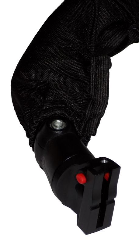 Поручень Черный (29741) - фото 5 Поручень Черный (29741) - фото 5